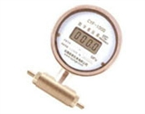 CYF-100Q數字差壓表
