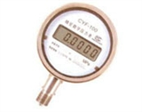 CYF-100數字壓力表
